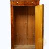 Szekrény biedermeier stílusban