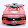 Autó: Bburago Ferrari F50 modell