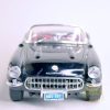 Autó: Bburago Chevrolet 1957 modell