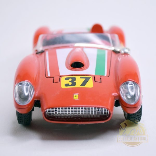 Autó: Bburago Ferrari 250 Testa Rossa 1957
