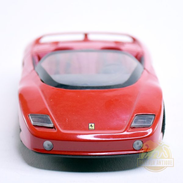 Autó: Mythos Ferrari 1991
