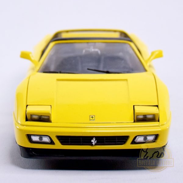 Autó: Mira Ferrari 348 1989 Cupe