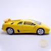 Autó: Bburago Lamborghini Diablo