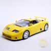 Autó: Bburago Bugatti 110EB (1991)