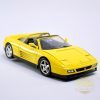 Autó: Mira Ferrari 348 1989 Cupe