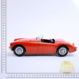 Autó: Polistil 1/16 Scale Diecast