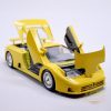Autó: Bburago Bugatti 110EB (1991)