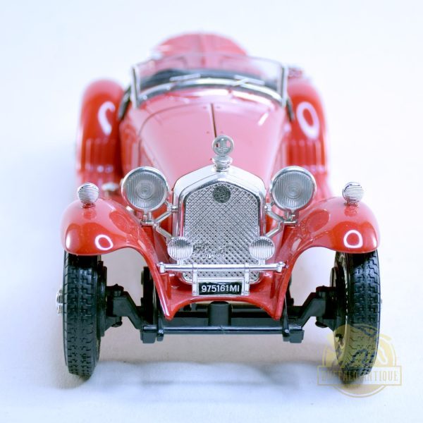 Bburago Alfa Romeo 2300 Spider 1932