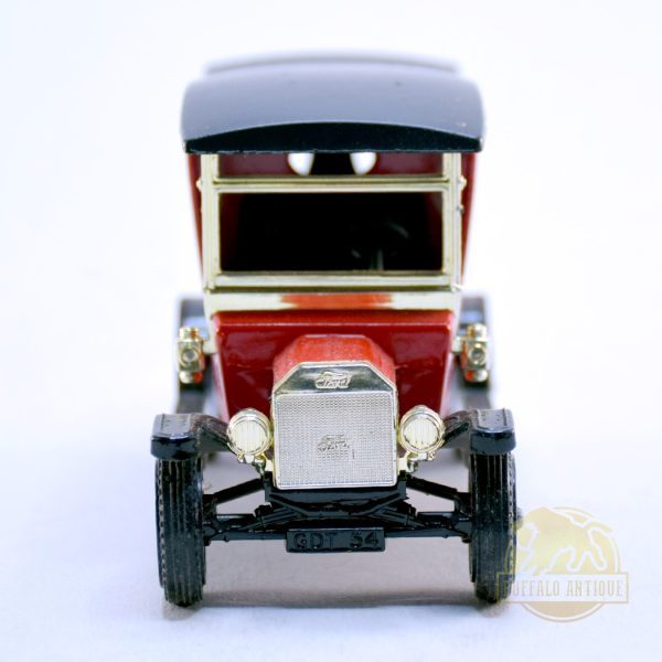 Matchbox Models of Yesteryear Ford "A" Y-12 T modell