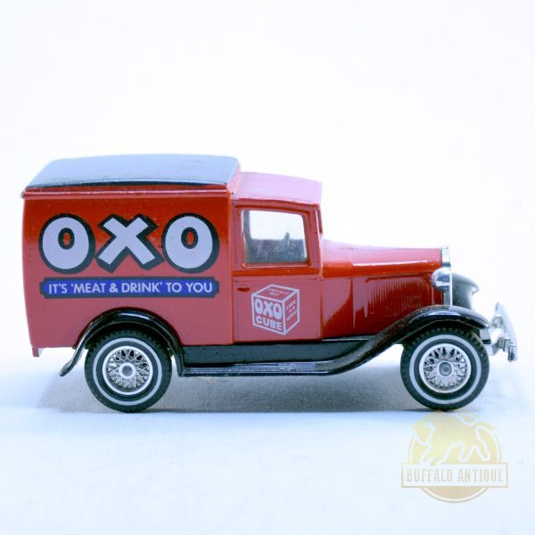 Models of Yestyear J22 1930 Ford van