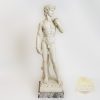 Dávid - Michelangelo szobrának másolata