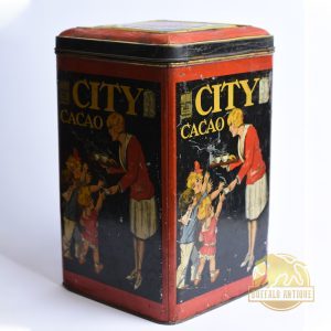 City Cacao