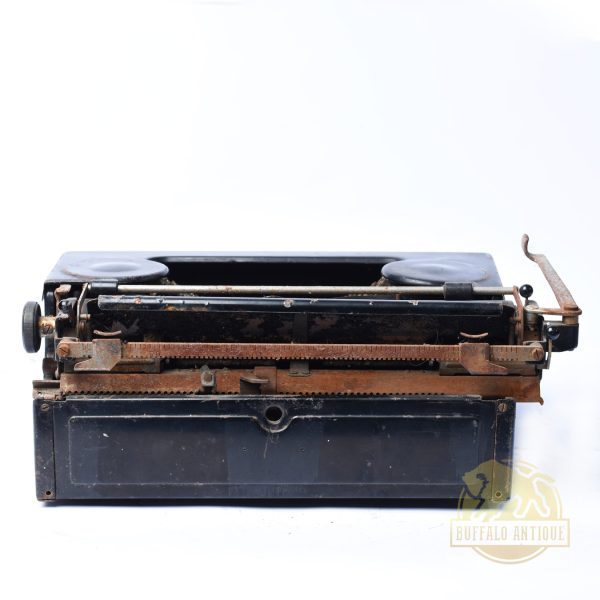 Kappel írógép