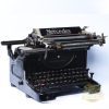 Mercedes típusú írógép