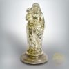 Szűz Mária figura a kis Jézussal