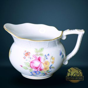 Herendi porcelán kiöntő