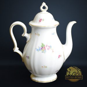 Számozott Rosenthal porcelán