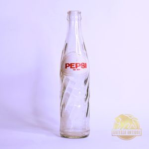 Pepsi - szénsavas üdítő palack