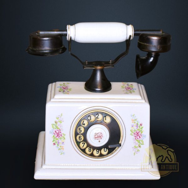 Zsolnay telefon